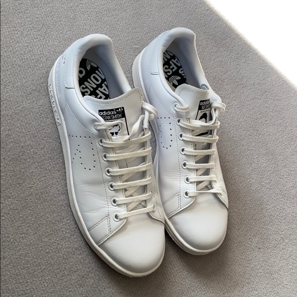 COPY - Stan Smith RAF Simons